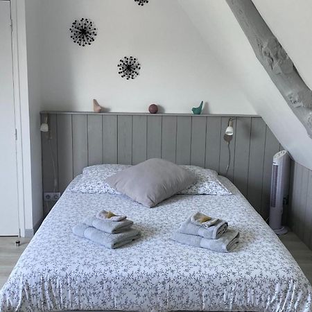 Le Clos D'Esquay, Cote Aure Eksteriør bilde