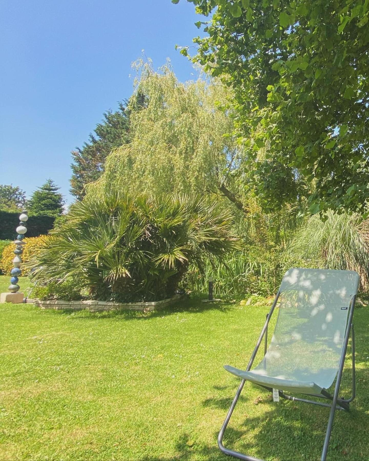 Le Clos D'Esquay, Cote Aure Eksteriør bilde