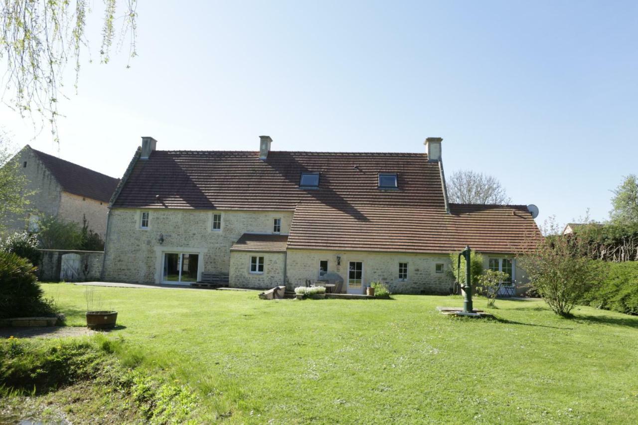 Le Clos D'Esquay, Cote Aure Eksteriør bilde