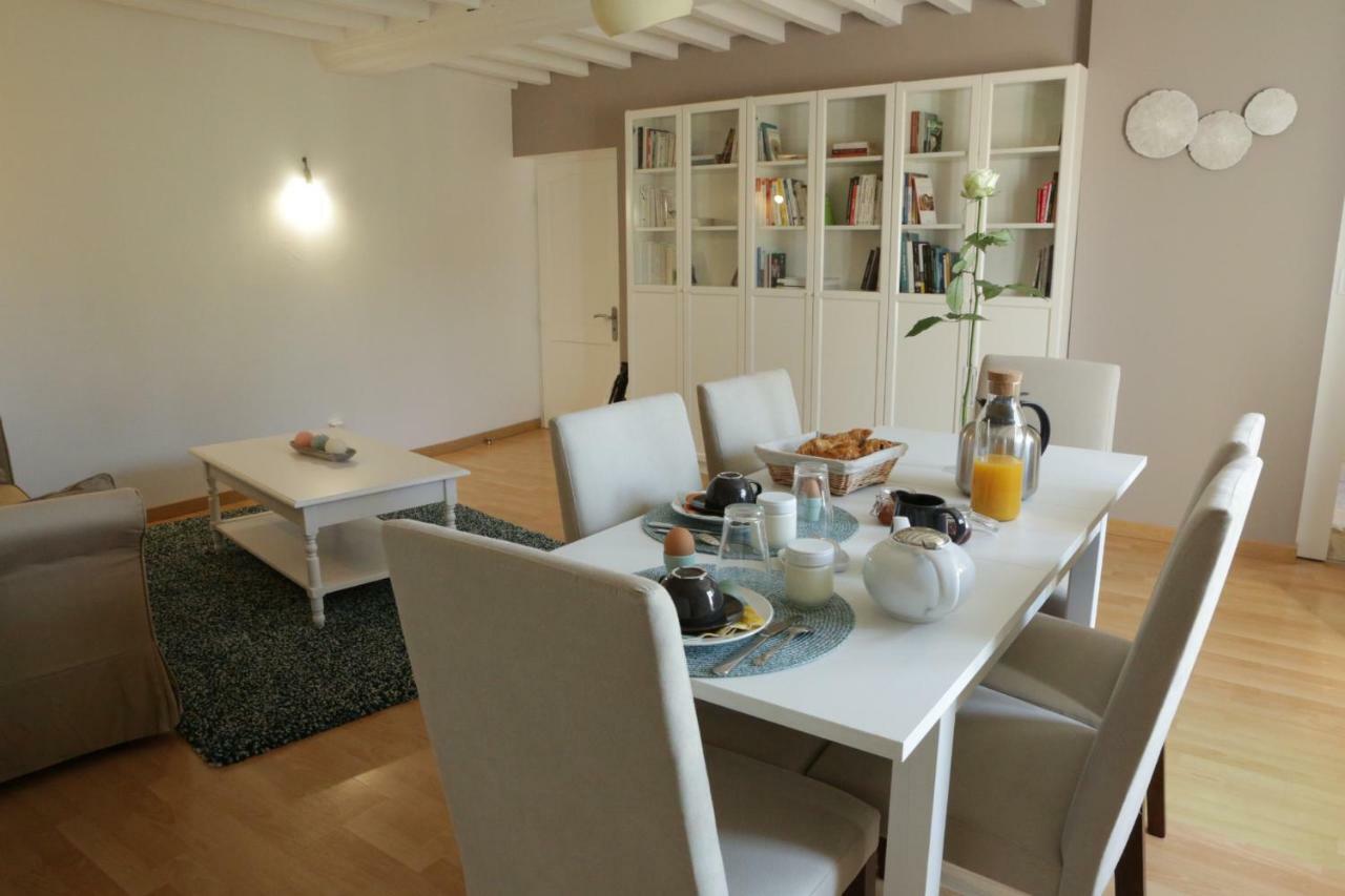 Le Clos D'Esquay, Cote Aure Eksteriør bilde