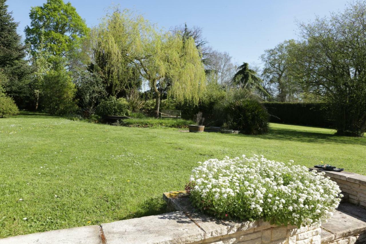 Le Clos D'Esquay, Cote Aure Eksteriør bilde