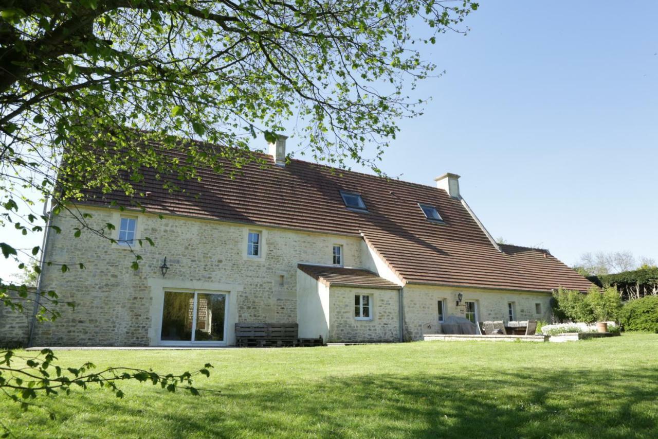 Le Clos D'Esquay, Cote Aure Eksteriør bilde